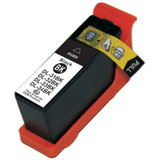 Compatible replacement for Dell series 34 black ink cartridge (331-7377) Compatible replacement for Dell series 34 black ink cartridge (331-7377)