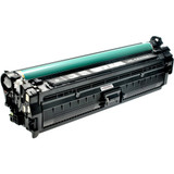 HP 650A - CE270A Black HP 650A - CE270A Black