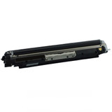 Compatible replacement for HP 130A (CF350A) black laser toner cartridge Compatible replacement for HP 130A (CF350A) black laser toner cartridge