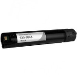 Dell 330-5846 (N848N) black toner cartridge Dell 330-5846 (N848N) black toner cartridge