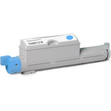 Xerox 106R01218 Cyan laser toner cartridge Xerox 106R01218 Cyan laser toner cartridge