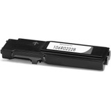 Xerox 106R02228 Black laser toner cartridge Xerox 106R02228 Black laser toner cartridge