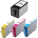 HP 902XL Ink Cartridge Set - 4 Pack HP 902XL Ink Cartridge Set - 4 Pack