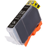 Canon BCI-6BK (4705A003) black ink cartridge Canon BCI-6BK (4705A003) black ink cartridge