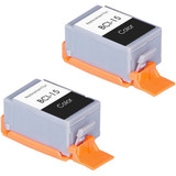 Canon BCI-15 (8191A003) color ink cartridges - 2 Pack Canon BCI-15 (8191A003) color ink cartridges - 2 Pack