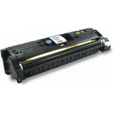 Remanufactured replacement for HP 122A (C3960A) black laser toner cartridge Remanufactured replacement for HP 122A (C3960A) black laser toner cartridge