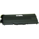 Compatible replacement for Brother TN360 black laser toner cartridge Compatible replacement for Brother TN360 black laser toner cartridge