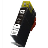 HP 564XL Photo Black HP 564XL Photo Black