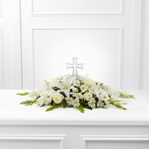 Eternal Light Bouquet Eternal Light Bouquet