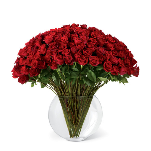 Breathless Luxury Bouquet Breathless Luxury Bouquet