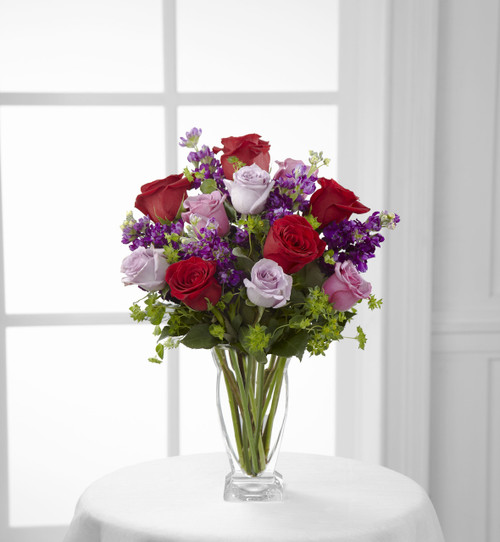 Garden Walk Bouquet Garden Walk Bouquet