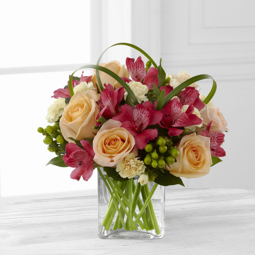 All Aglow Bouquet by Better Homes and Gardens All Aglow Bouquet by Better Homes and Gardens