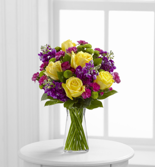 Happy Times Bouquet Happy Times Bouquet