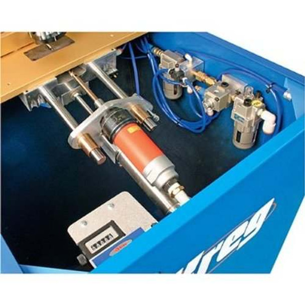 Kreg Replacement Sioux 11/4 HP Air Motor for DK1100 FP/TP Motor Only