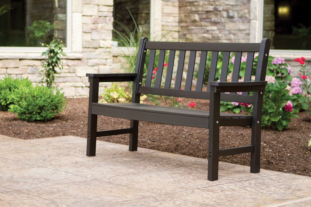 Amish Crafted Outdoor Furniture | Cherry Valley Furniture