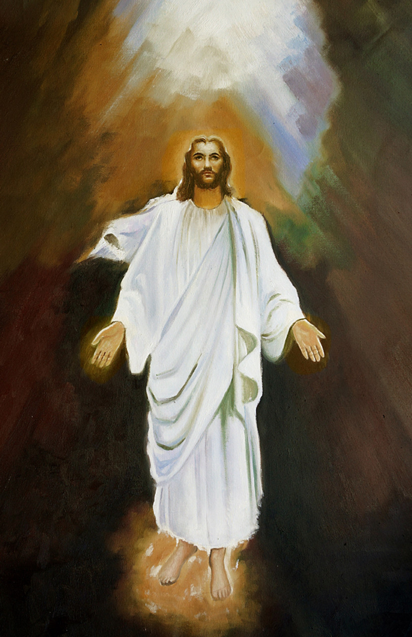 Buy Jesus Christ By Community Artists Group Rs 5490 Code   52Christian01  76392.1424262871 