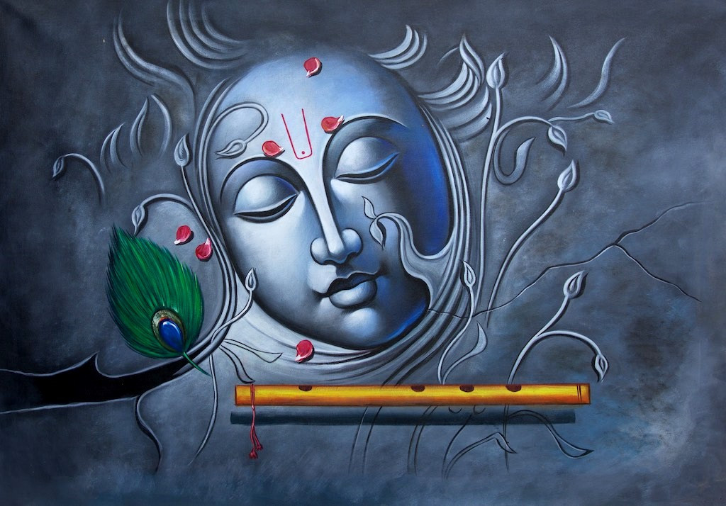 Buy Kanha by Community Artists Group@ Rs. 5190. Code ...