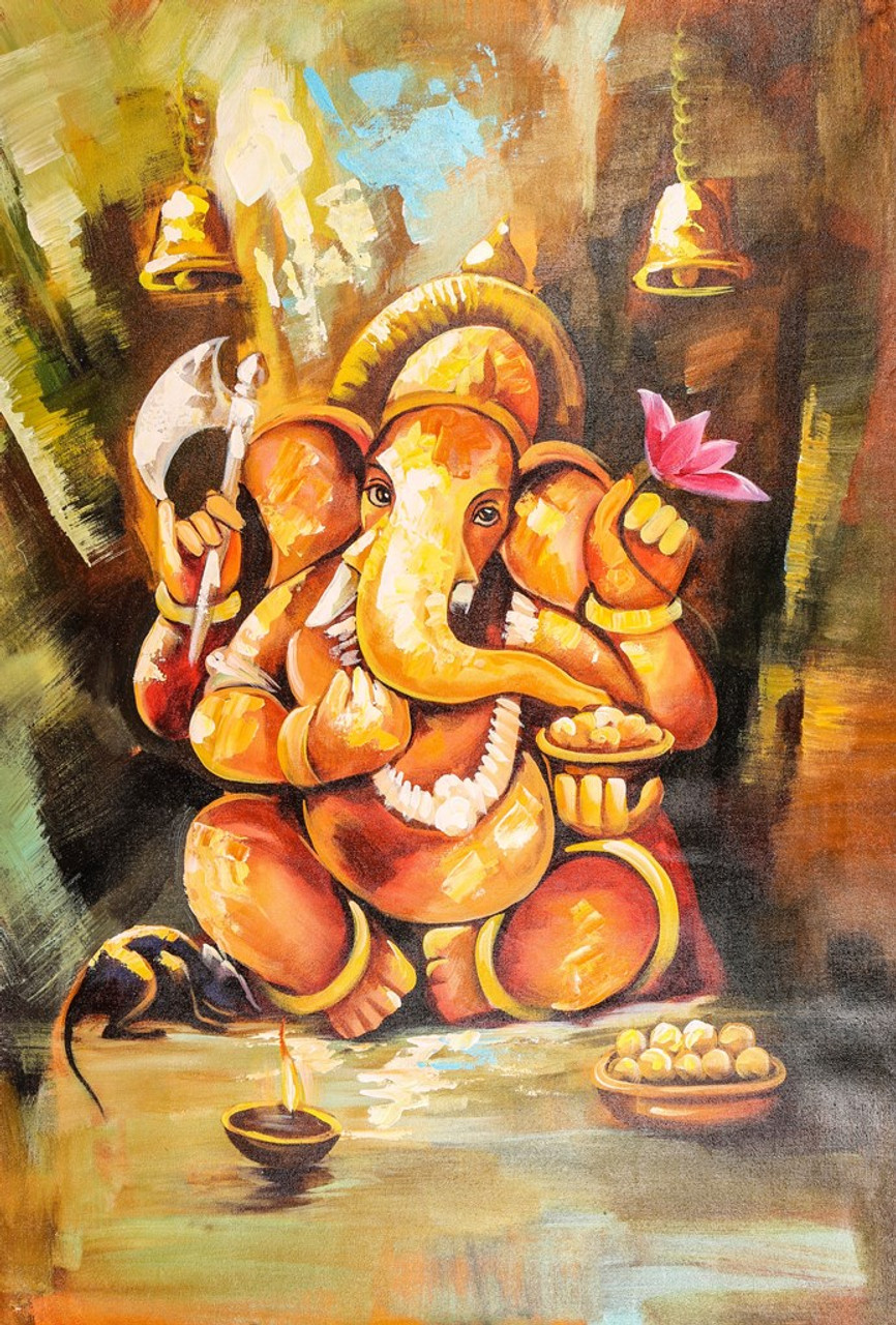 Buy Temple Ganesha by Community Artists Group@ Rs. 7290 ... Buy Temple Ganesha by Community Artists Group@ Rs. 7290 ...