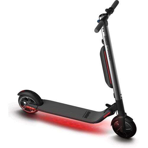 Segway ES4 Kick Scooter Segway ES4 Kick Scooter