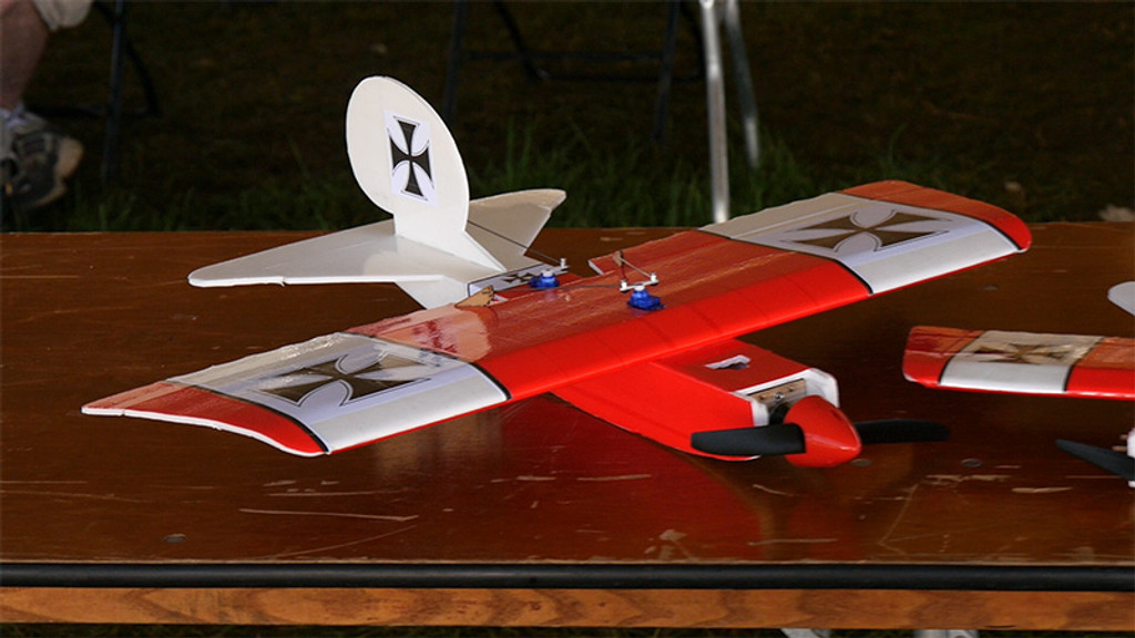 Flite Test Speed Build Kits Flite Test Speed Build Kits