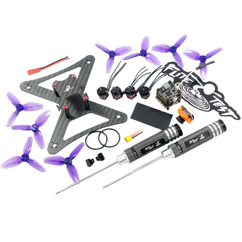 Sidewinder Edition COMPLETE Gremlin Turbo Kit