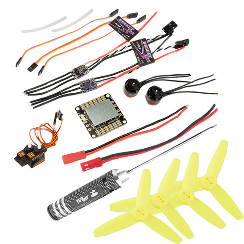 Power Pack H (Micro Twin)