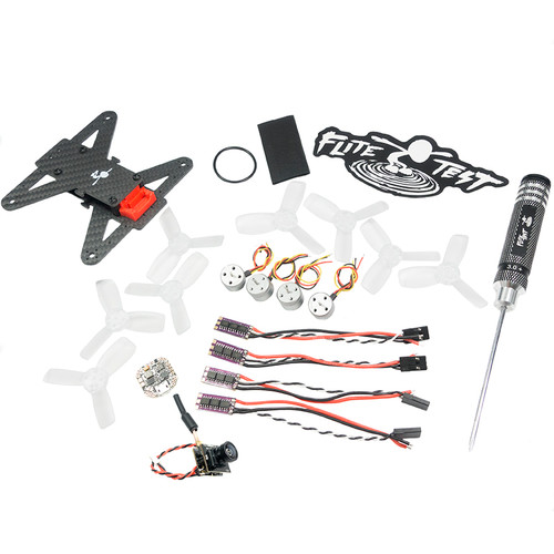 Josh Complete Gremlin Kit