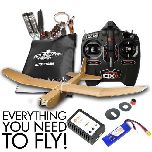 Tiny Trainer - Get Started Package