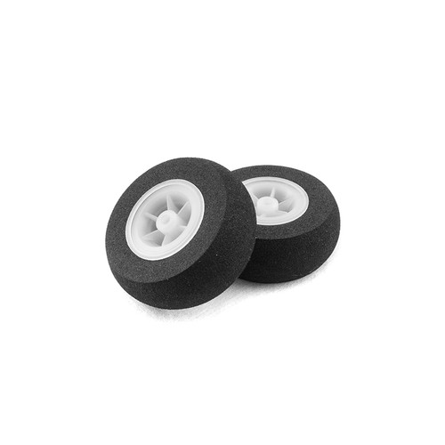 2" Small wheels