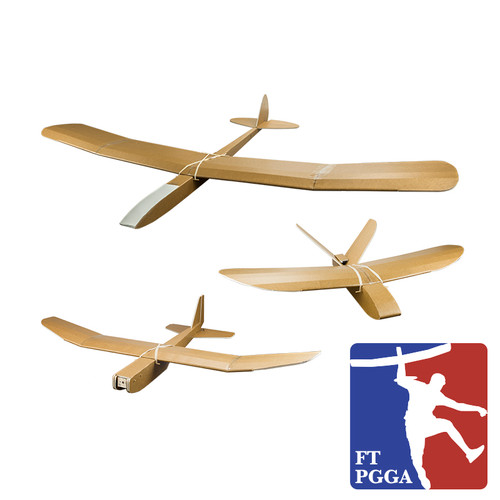 FT Glider Golf Pack