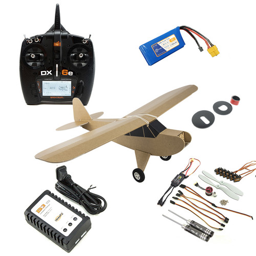 FT Simple Cub Get Started Package
