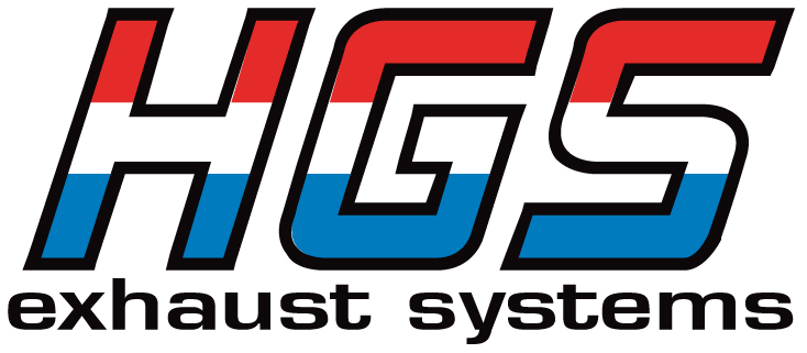 hgs exhaust parts online australia