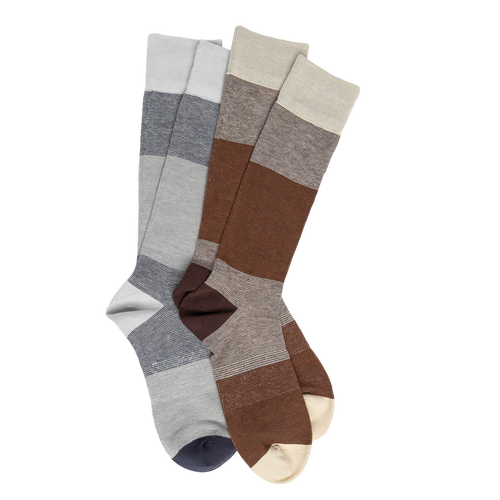 Dress Sock 2-Pack - Analyst 2 Dress Sock 2-Pack - Analyst 2