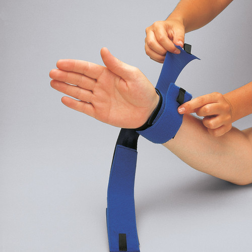 Posey TwiceAsTough Ankle Restraint Velcro Medical Warehouse
