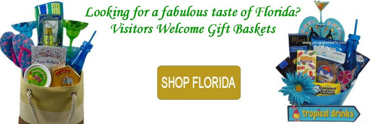 Gift Basket Delivery in Miami Same Day Gift Basket