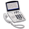 Hamilton CapTel 840i Real-Time Closed Captioned Telephone| LIBERTY