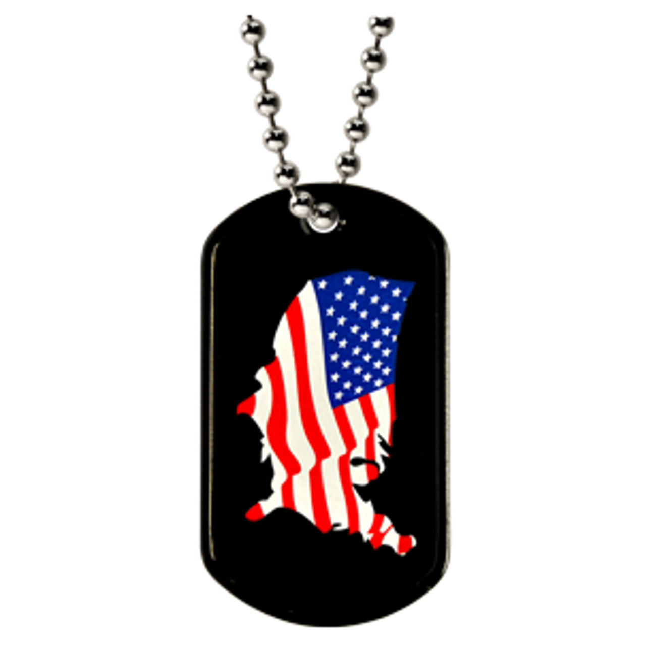color printed dog tags order online logotags