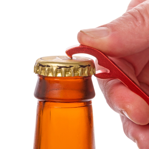 Custom Keychain Wrench Bottle Openers No Fees LogoTags