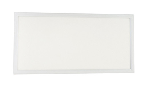LED Panel Light, 2'x4' 50W, external driver LED Panel Light, 2'x4' 50W, external driver