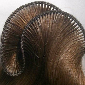 Russian Hair Weft