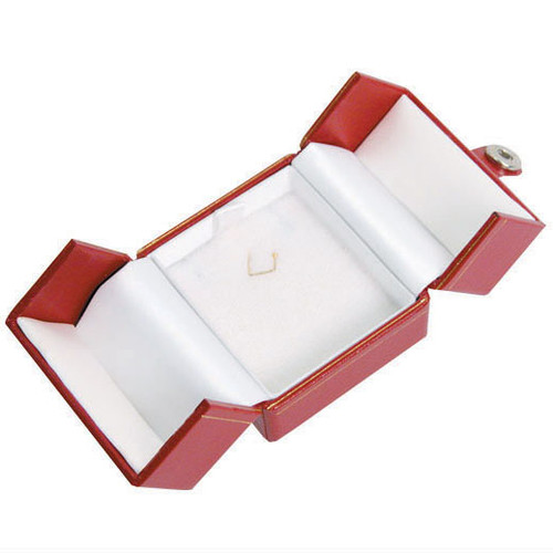 Classic Style Pendant Box, 2” x 2 1/8” x 1 3/4" , Choose from various Color