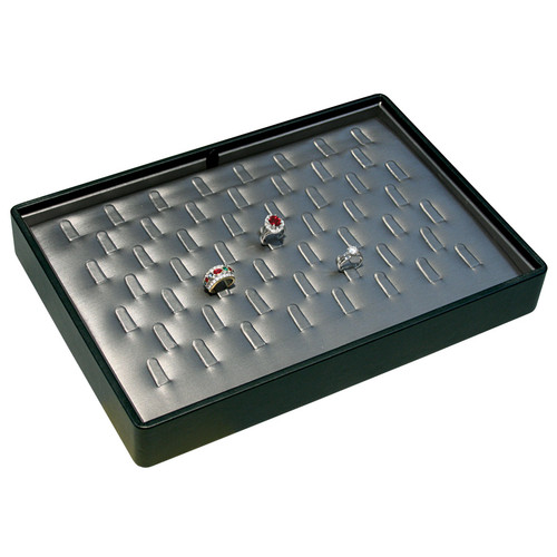 Stackable Ring Tray, 12 1/2” W x 8 3/4” D x 1 7/8” H RT1253 (87R)