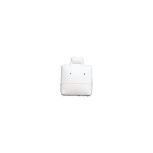 Small Earring Puff Card (Plain BX565) 1"x 1"