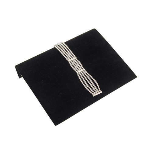 Bracelet Ramp, 10 1/4" x 8 1/4" x 1 7/8"H, Choose from various Color