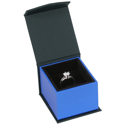 Magnetic Ring Box