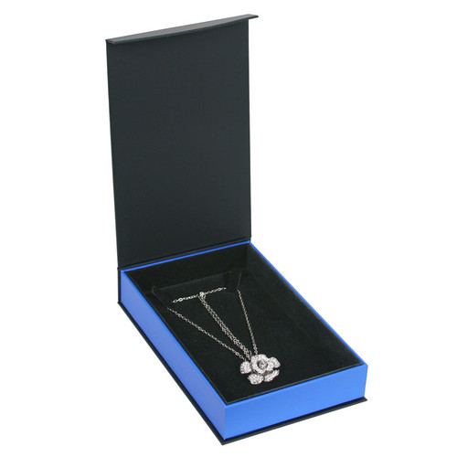 Magnetic Necklace Box