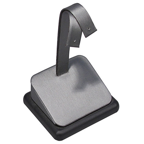 Steel Grey Earring Tree Display