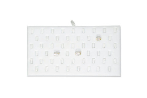 51-Clip Ring Pad Tray Insert