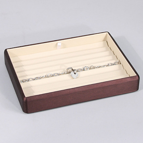 Lightweight Stackable Bracelet Tray (TY-2203-L30)
