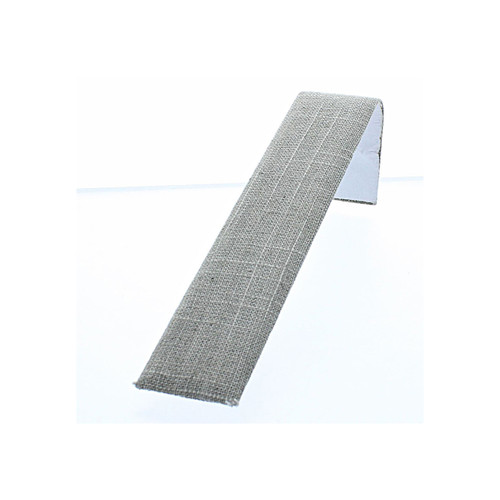 Bracelet Ramp Display,8" x 1 1/2" x 2 1/8",Linen,(Choose from various Color)